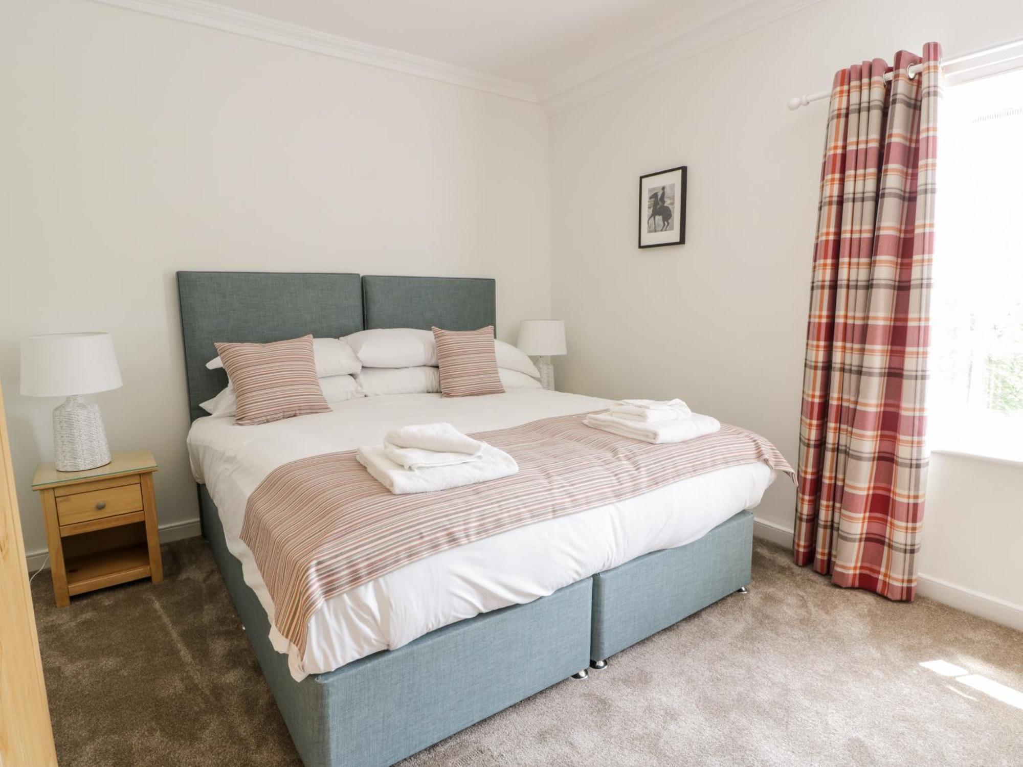 Apartamento Clocktower - Culzean Castle Maybole Exterior foto